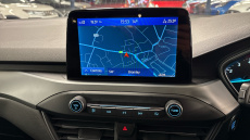 Ford Focus 1.0 EcoBoost Titanium Style 5dr Petrol Hatchback